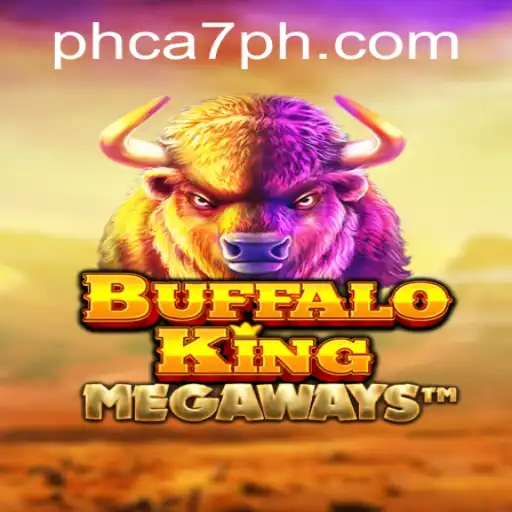 BuffaloKing: An Immersive Gaming Experience by ca7ph.com