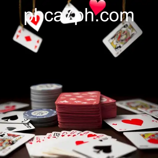 The Fascinating World of Card Games: Explore and Enjoy the Endless Possibilities