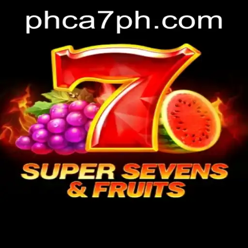 Discover the Thrilling World of 7SuperSevensFruits: An Engaging Gaming Experience