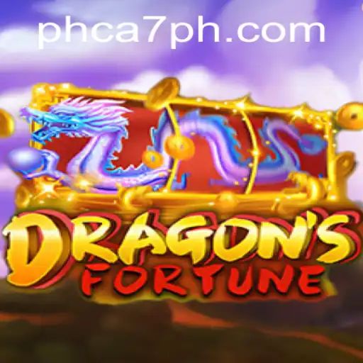 Unveiling DragonFortune: An Epic Journey into the World of Dragons