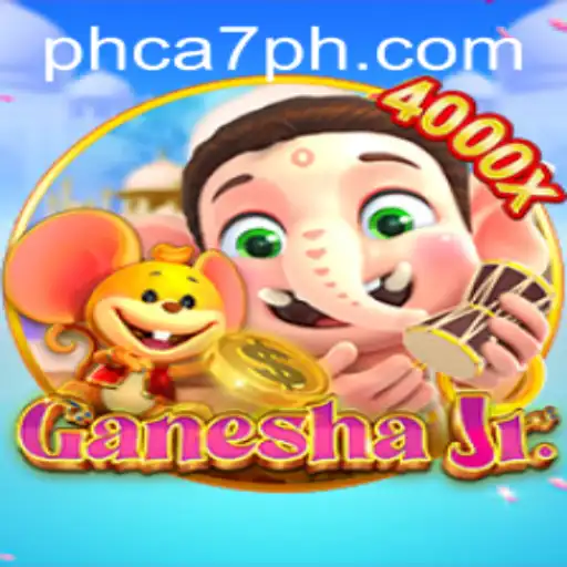 Discovering GaneshaJr: A New Adventure in Gaming with ca7ph.com