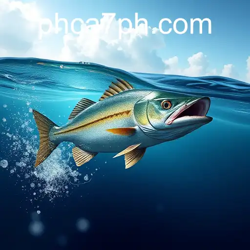 A Deep Dive into the World of Fishing Games