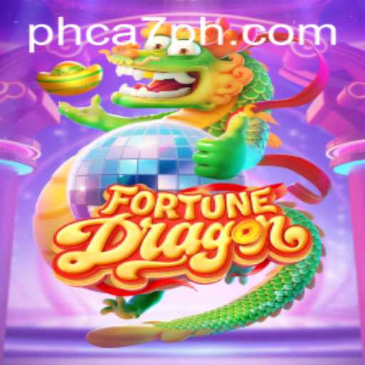 Dive into the Exciting World of FortuneDragon