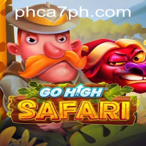 Discover the Thrill of GoHighSafari: A Deep Dive into the Latest Gaming Craze