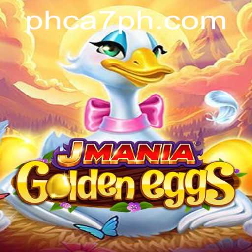 JManiaGoldenEggs: A New Interactive Game for a Digital Era