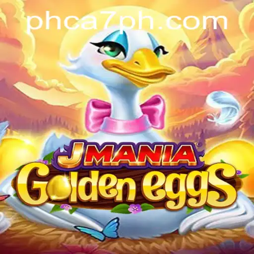 JManiaGoldenEggs: A New Interactive Game for a Digital Era