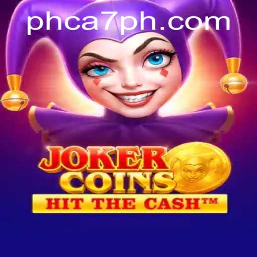 Exploring the Thrills and Strategies of JokerCoins at Ca7ph.com