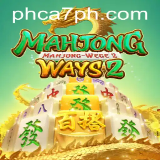 Explore the Fascinating World of MahjongWays2 with ca7ph.com