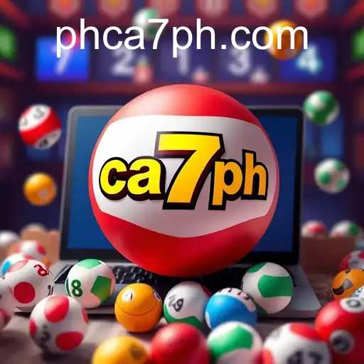 Exploring the Rise of Online Lottery Platforms: An Insight into ca7ph.com