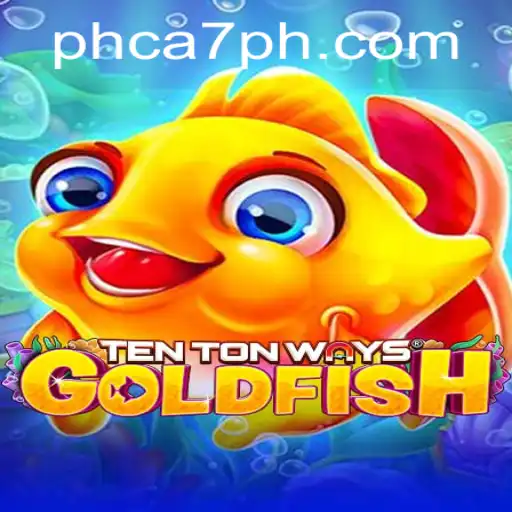 Discover the Thrills of TenTonWaysGoldfish: The Innovative Gaming Experience